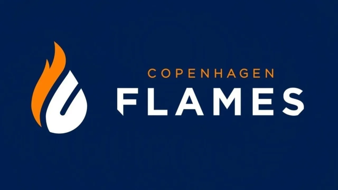 CS:GO organization Copenhagen Flames files for bankruptcy