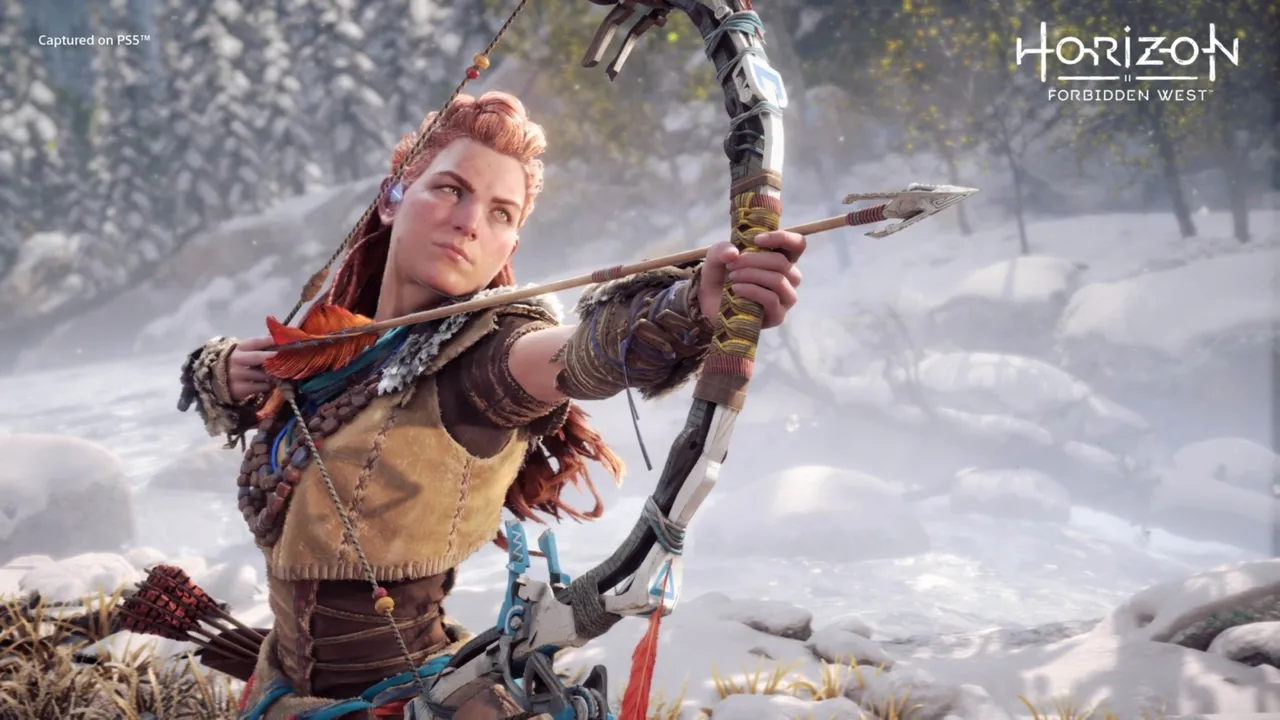 Guerrilla Games could have big plans for the Decima Engine