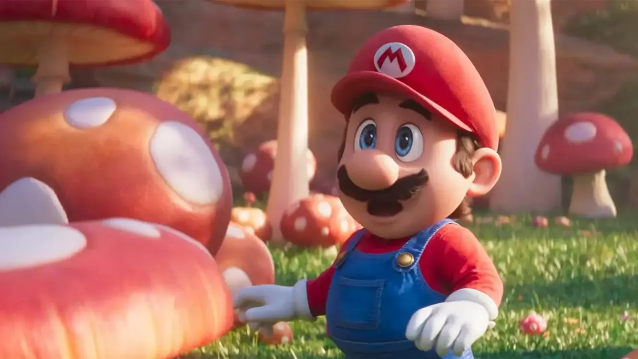 Shigeru Miyamoto says that there is “no doubt” that more Nintendo movies are on the way