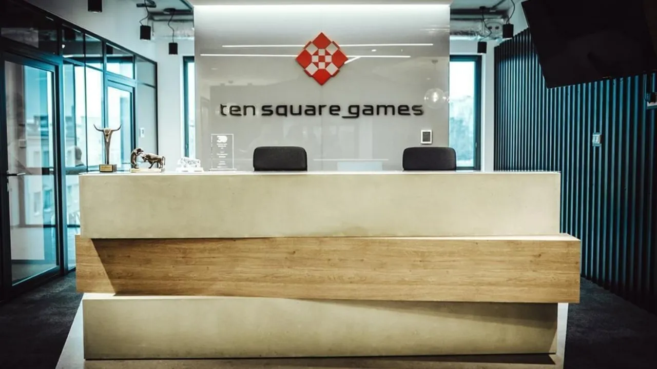 Mobile publisher Ten Square Games lays off 120 employees and shuts down two games