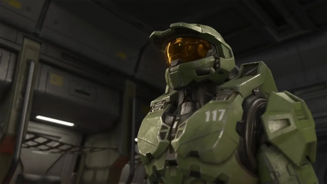 Halo franchise director Frank O’Connor and series veteran Joseph Staten leave Microsoft