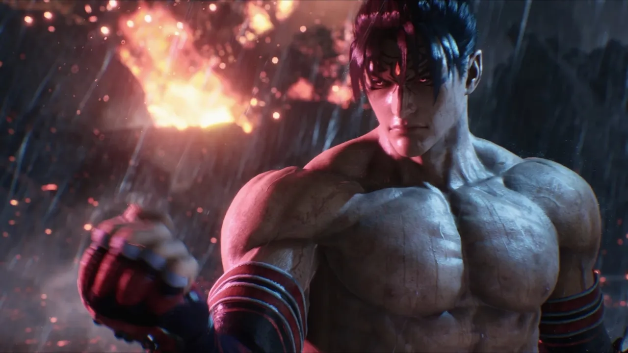 Tekken 8 will feature crossplay and rollback netcode