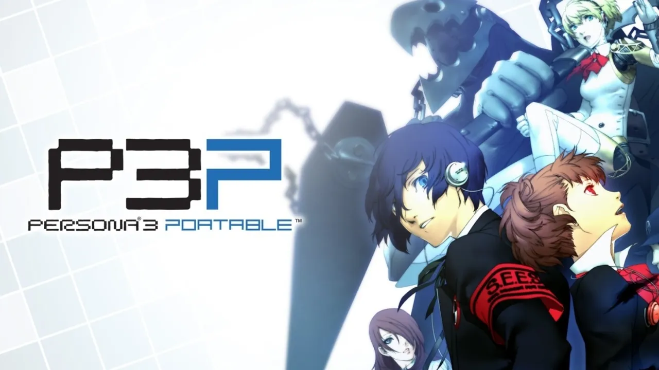 A Persona 3 Remake could be in the works with supposed footage leaking online