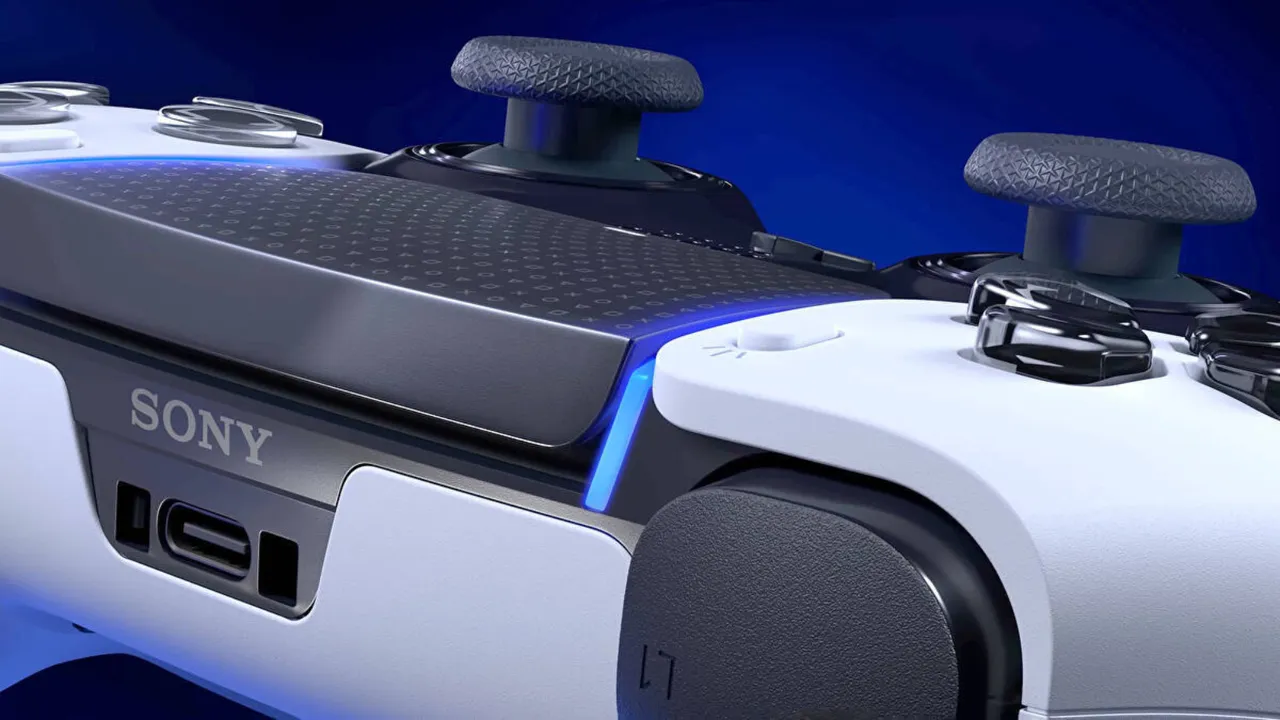 Sony files patent for the emulating temperature inside controllers
