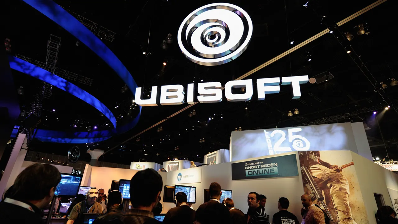 Ubisoft announces its event and will not be attending E3