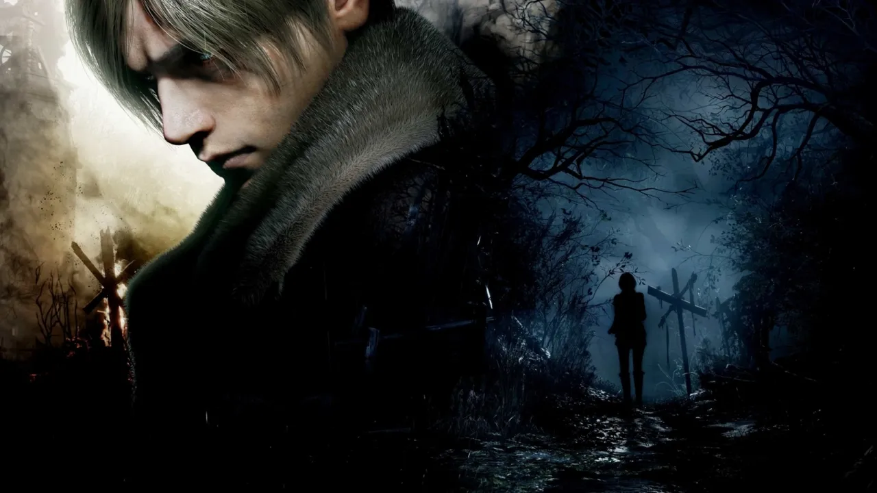 Resident Evil 4 Remake sets the franchise’s concurrent player record