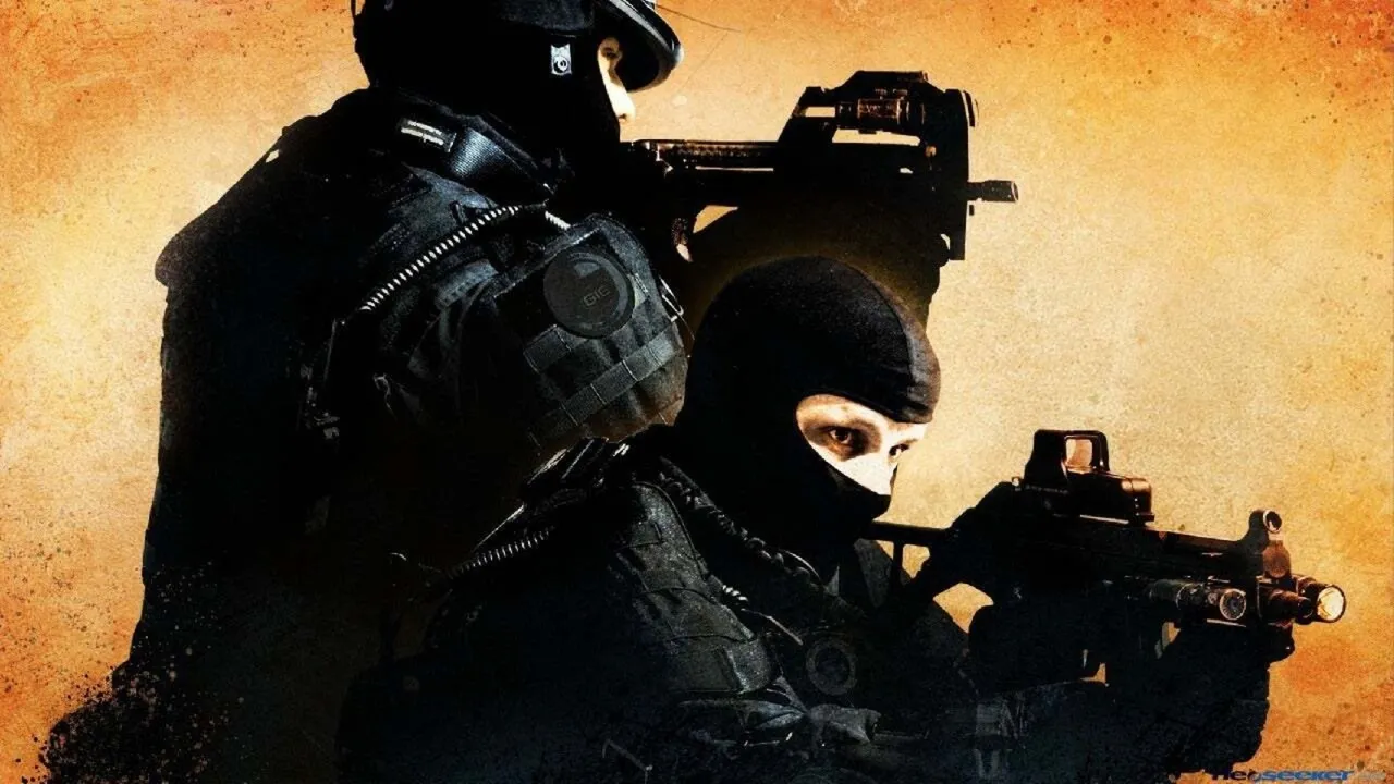 Counter-Strike 2’s limited test has already leaked online