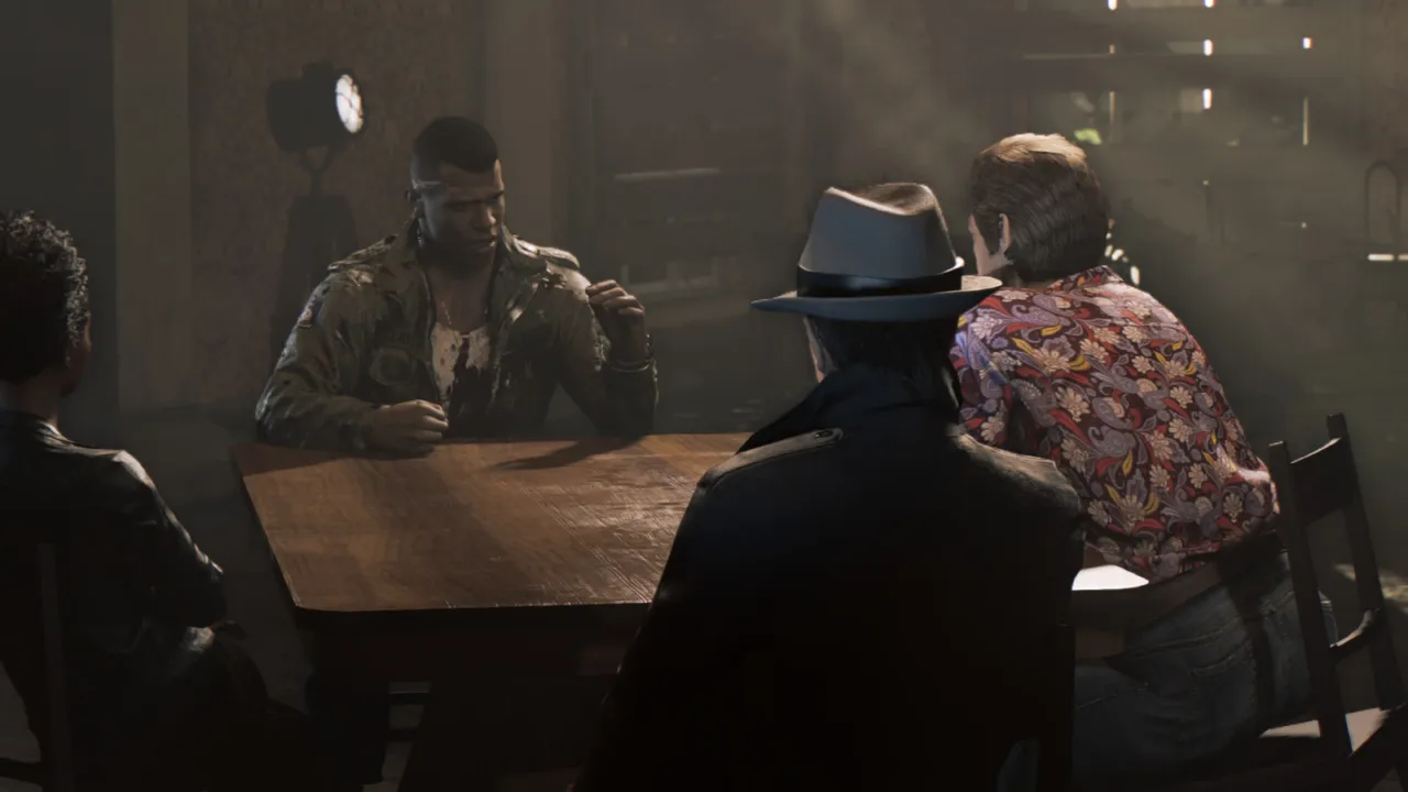 New Mafia 4 info potentially revealed in job listing