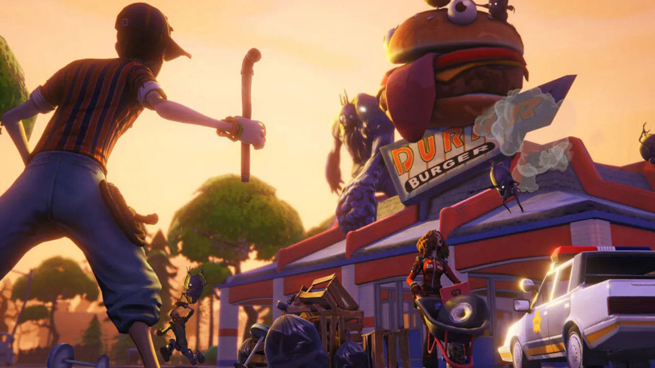 Epic Games launches self-publishing tools for developers and publishers