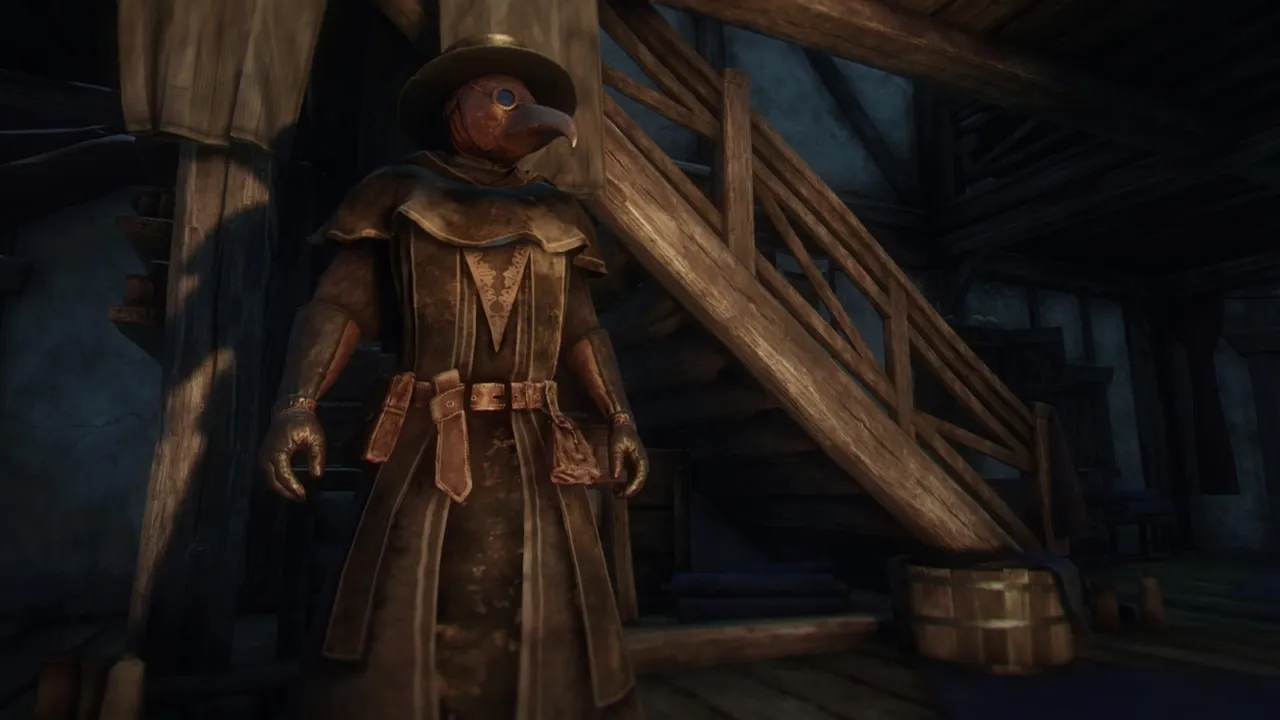 Amazon is working on a new AAA live-service title