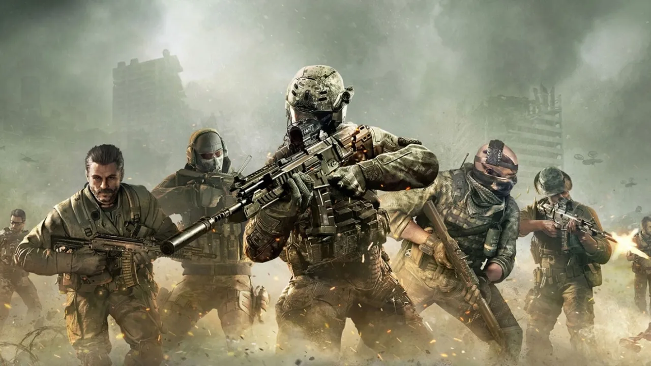 Microsoft plans to “phase out” Call of Duty Mobile for Warzone Mobile