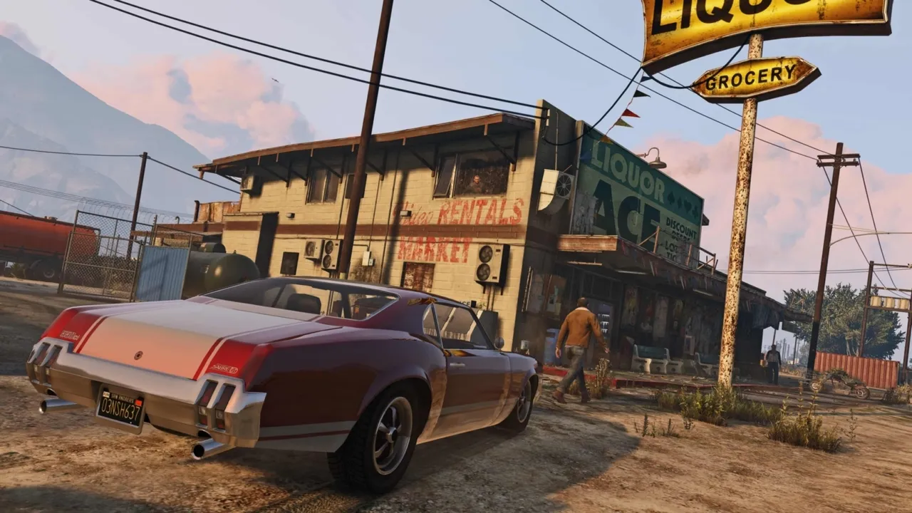 Take-Two Interactive lays off employees across its subsidiaries