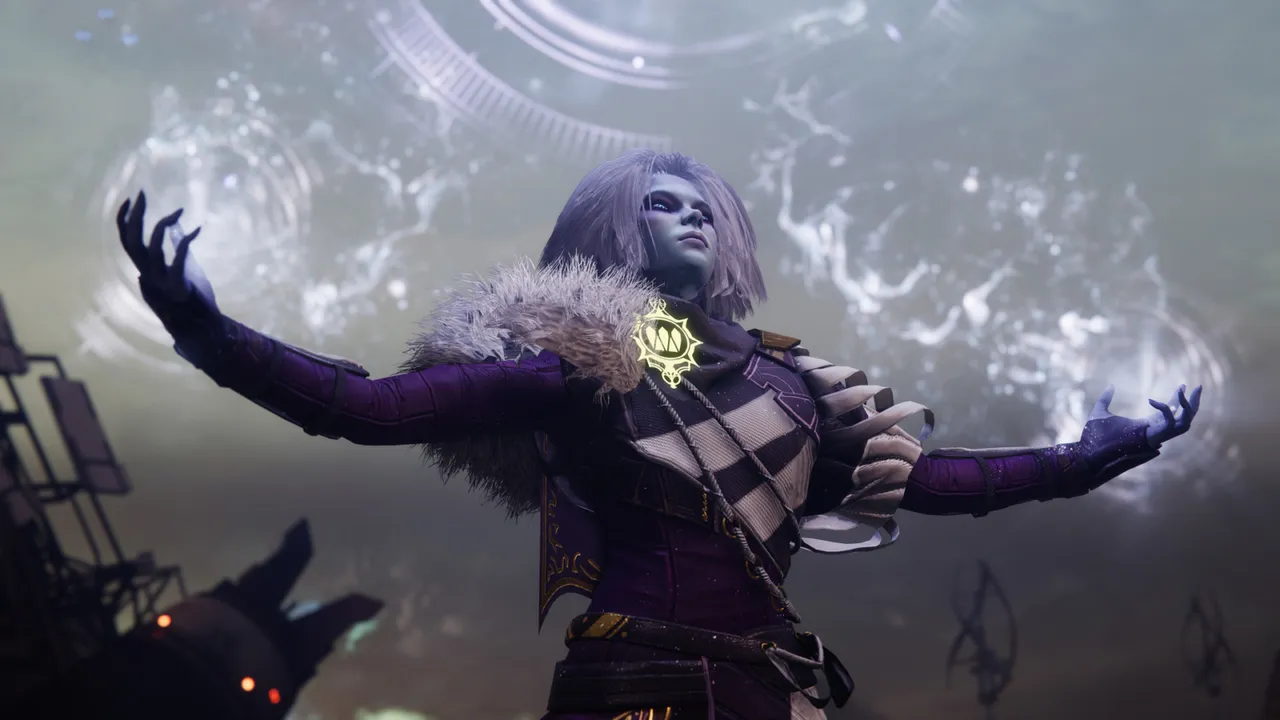 Destiny 2 breaks its all-time concurrent player record
