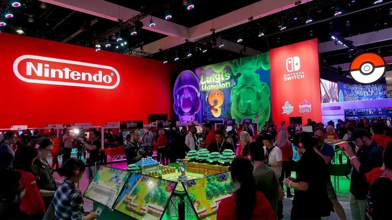Nintendo has confirmed it will not be attending E3 2023