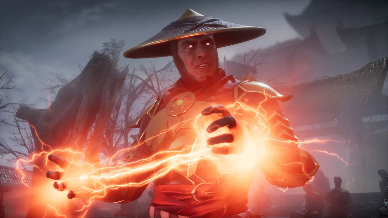 Mortal Kombat 12 accidentally confirmed for a 2023 release