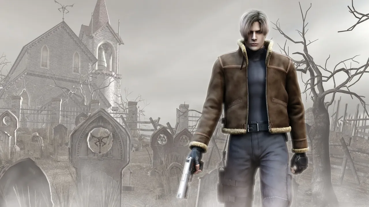 Resident Evil 4 Remake is receiving a free VR mode