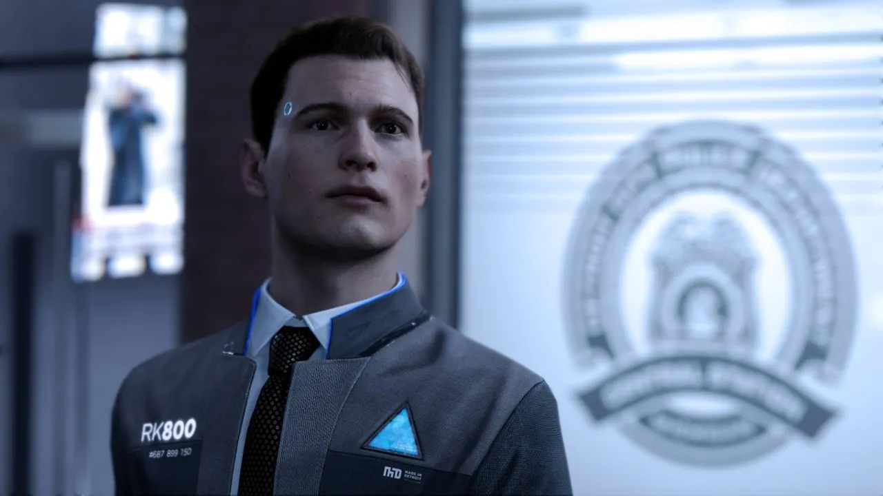NetEase acquired Quantic Dream for €100 million in 2022