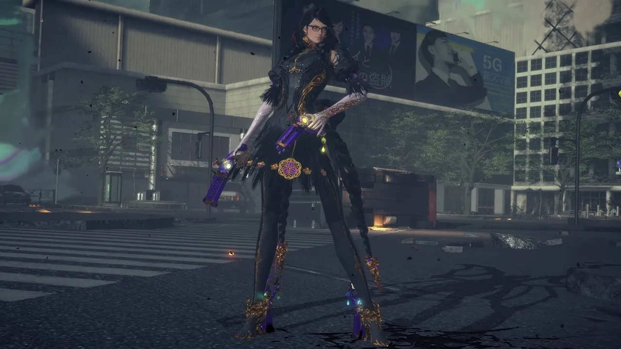 Bayonetta 3 has now sold over one million copies
