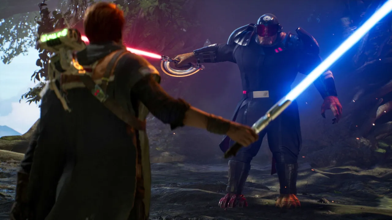 Star Wars Jedi: Survivor has been delayed until April 28th