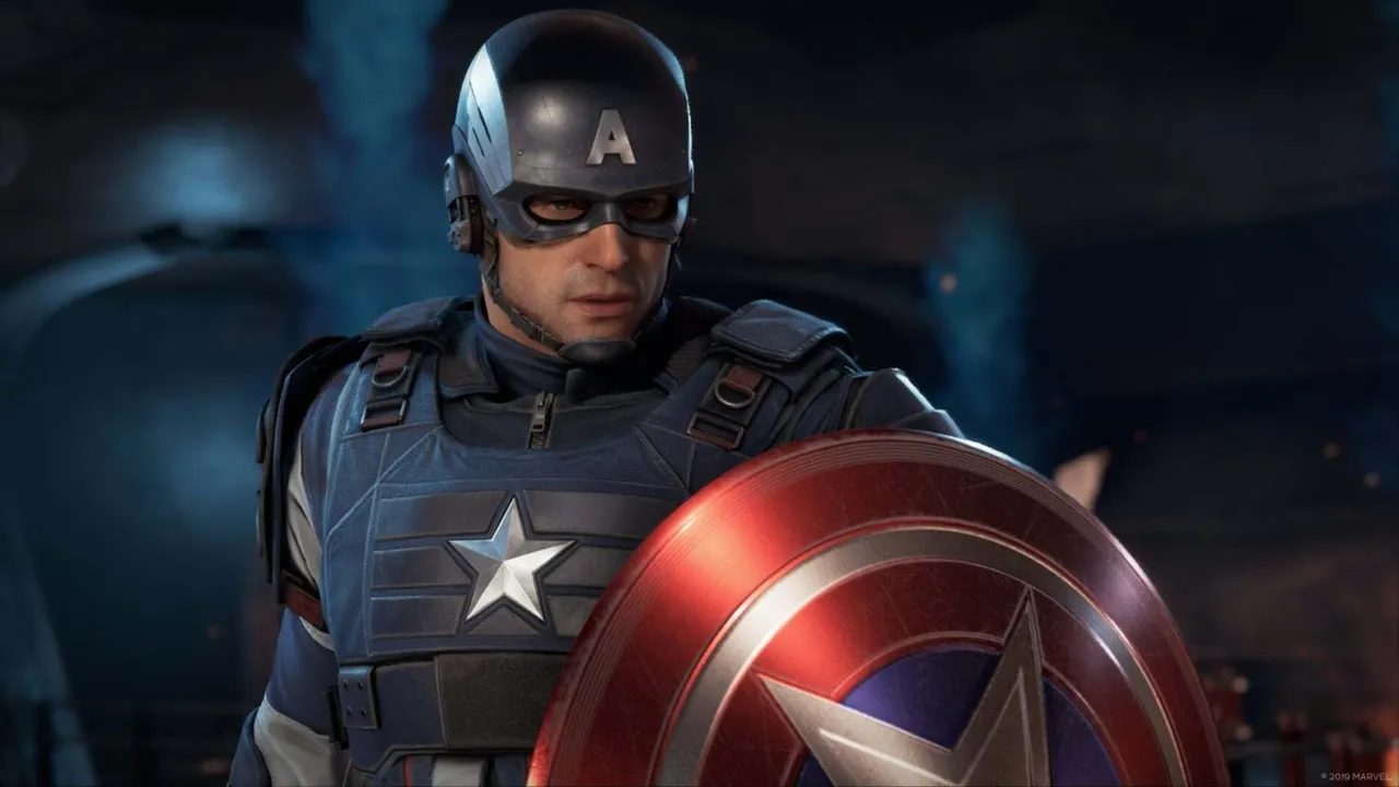 Crystal Dynamics is ending support on Marvel’s Avengers