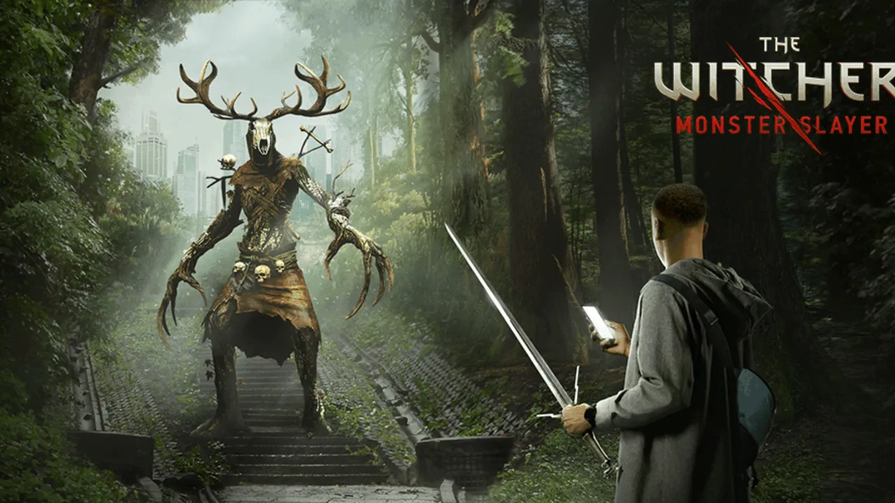 Mobile game The Witcher: Monster Slayer is being shut down after lack of success