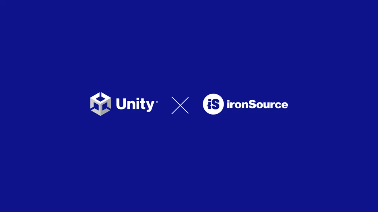 Unity completes merger with ironSource