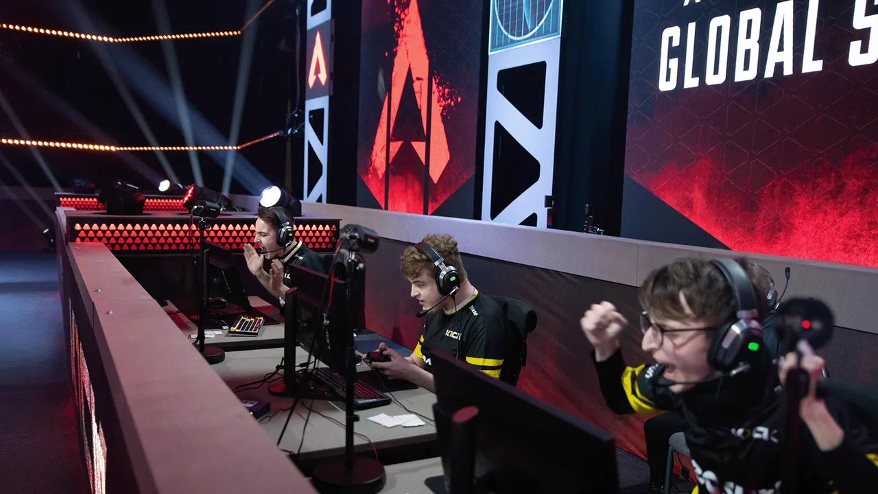 ESE Entertainment posts $6.9M loss in Q3 2022