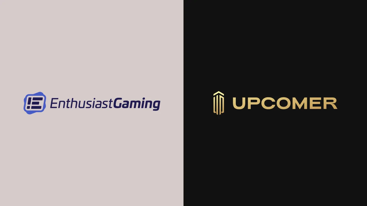 Enthusiast Gaming sells media assets for $5M to GAMURS