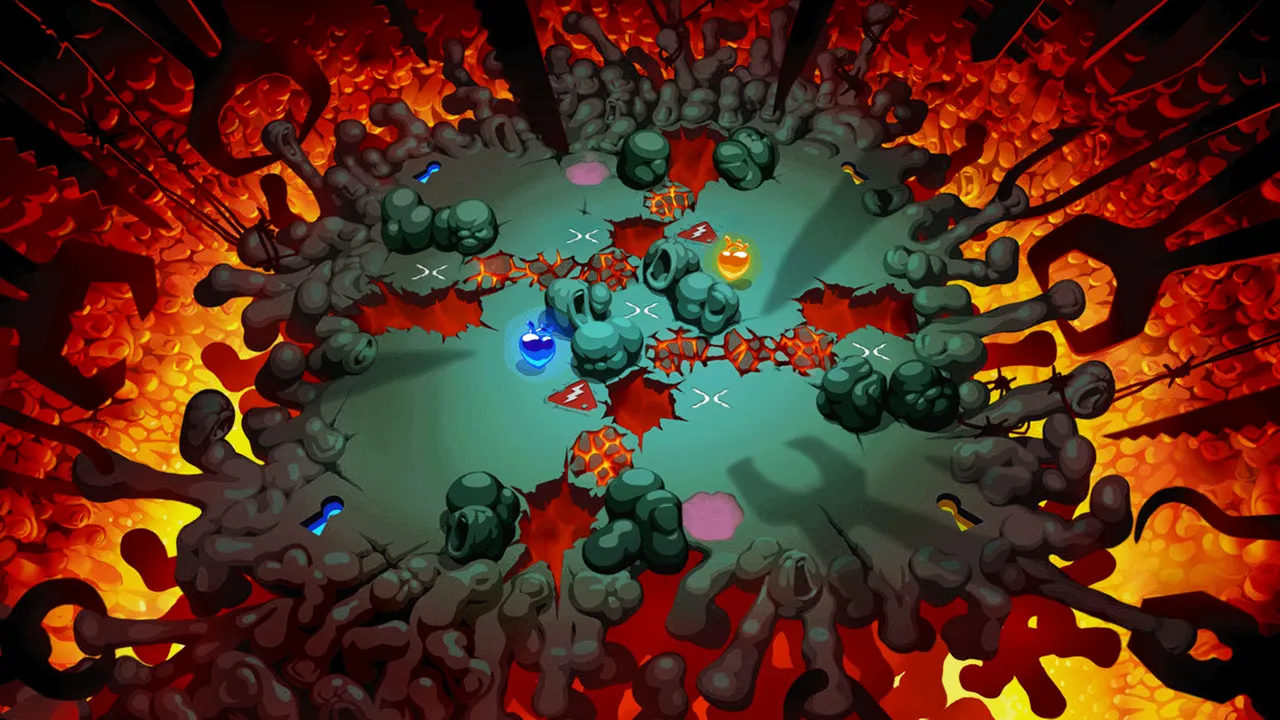 Keywords Studios set to acquire Smoking Gun