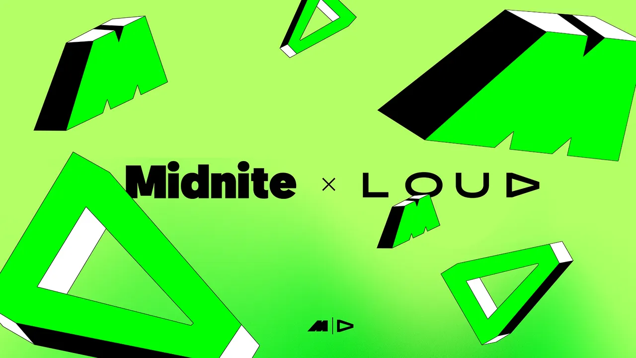 LOUD parent invests in esports betting company Midnite