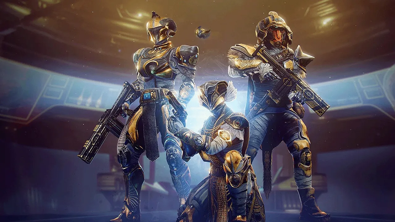 Bungie reduces communication with players due to "threats" towards staff