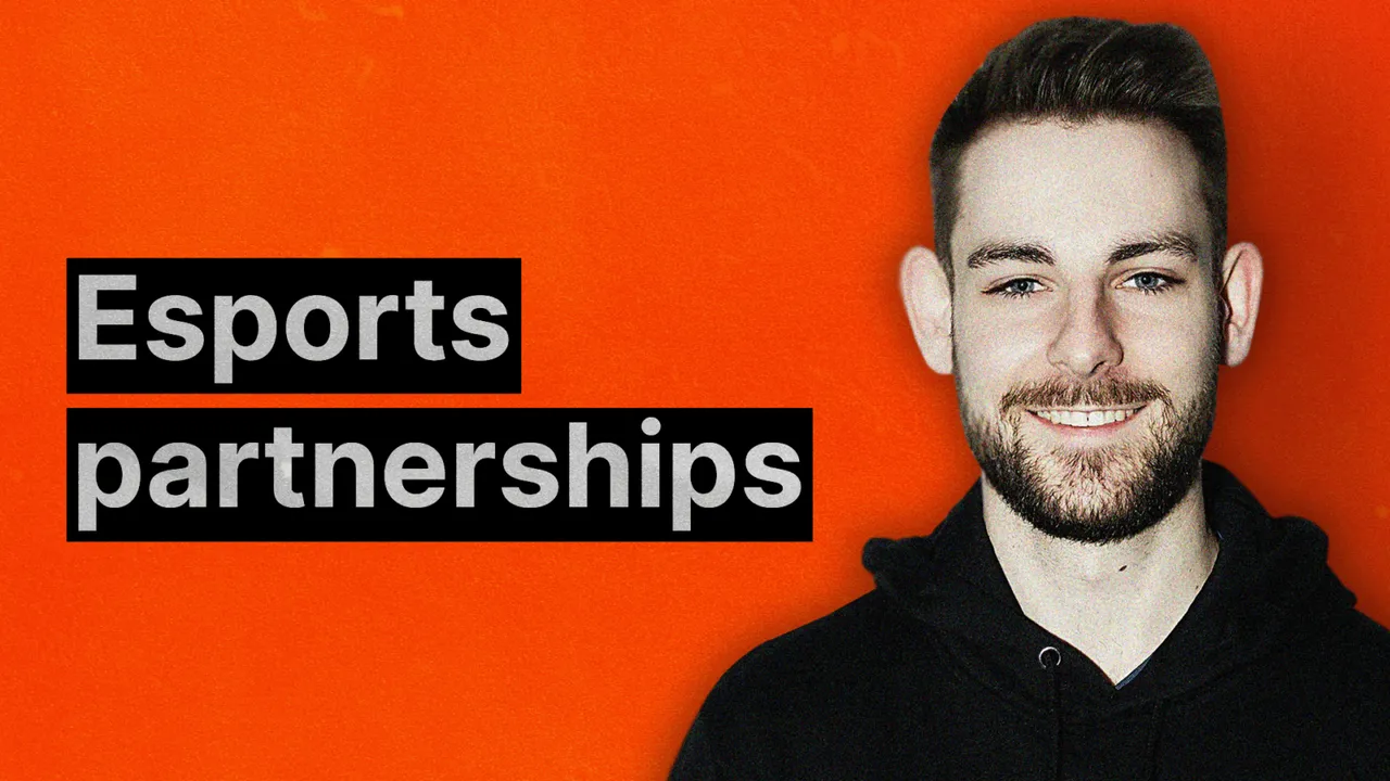 Effective esports partnerships with EXCEL's Jordan Bedford