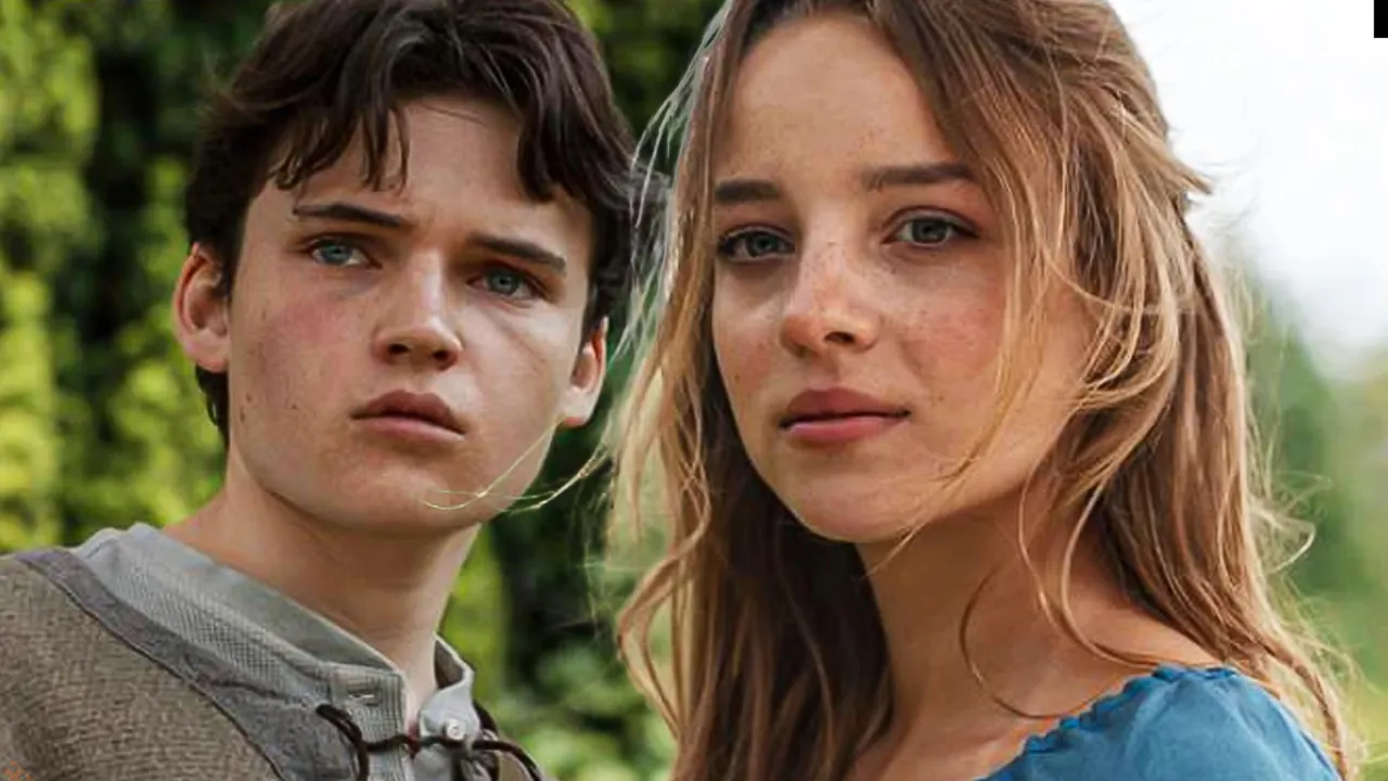 Nintendo and director Wes Ball have their Link and Zelda for upcoming The Legend Of Zelda movie