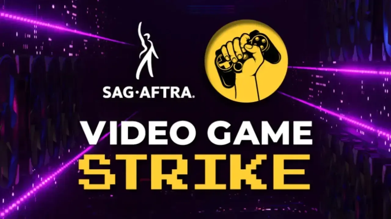 SAG-AFTRA approves 2025 Video Game Agreement ending strike amid concerns about use of AI