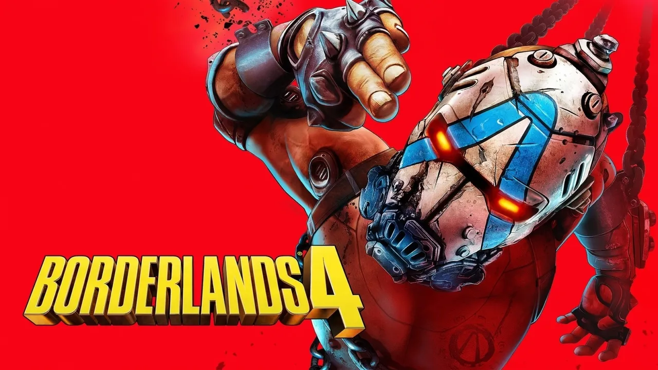 Borderlands 4 will contain option for Claptrap character that many franchise fans will love