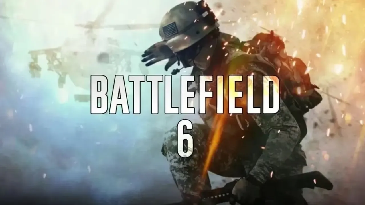 Online leaks reveal return of much-loved mode for upcoming Battlefield 6
