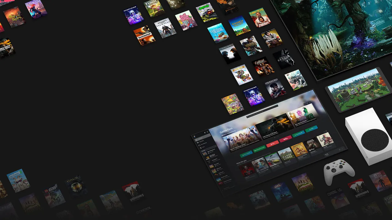 Xbox Game Pass-like subscriptions are a “danger” and make developers become "wage slaves," says former PlayStation boss