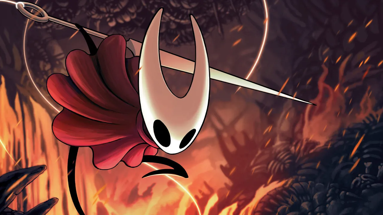 Hollow Knight: Silksong was not in development hell and was always progressing, developer reveals