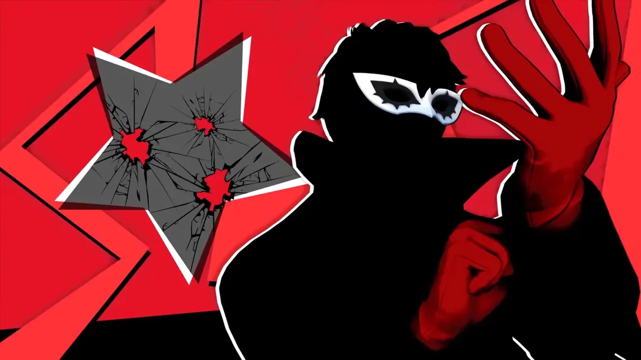Overwatch 2 announces Persona 5 crossover event coming in Season 18