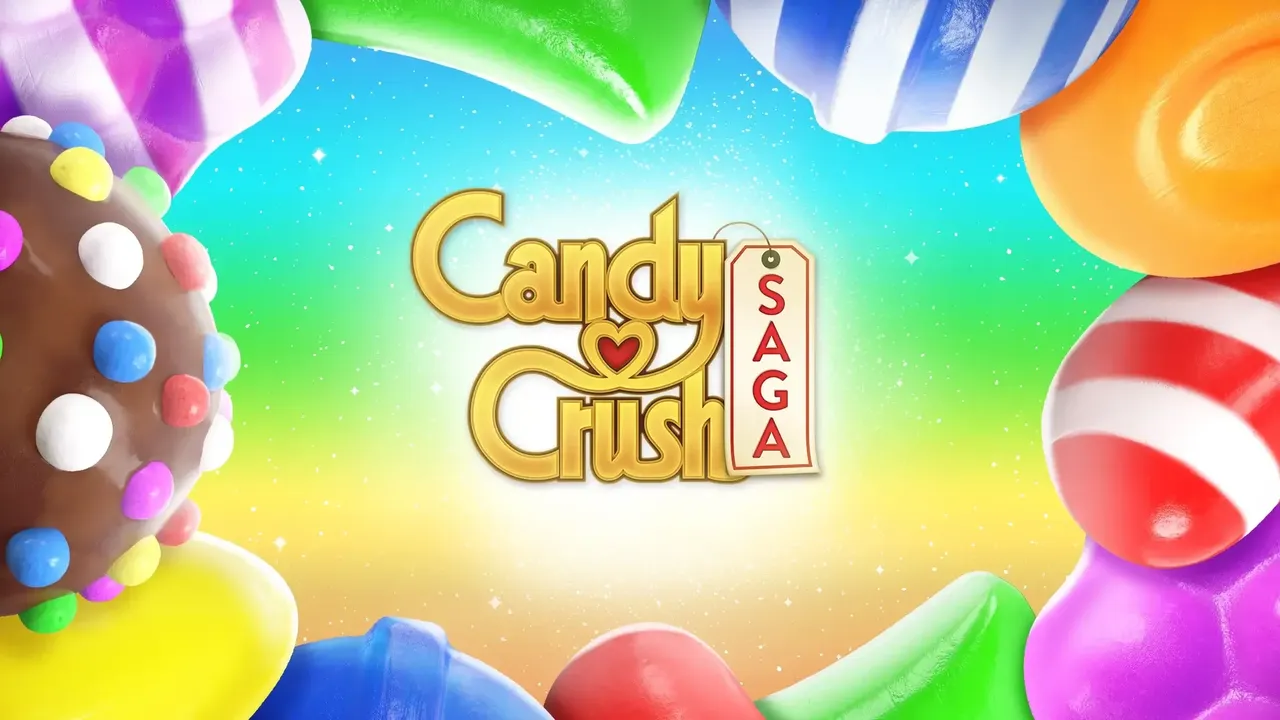 Candy Crush developer King reportedly forced to use AI tools by Microsoft following mass layoffs