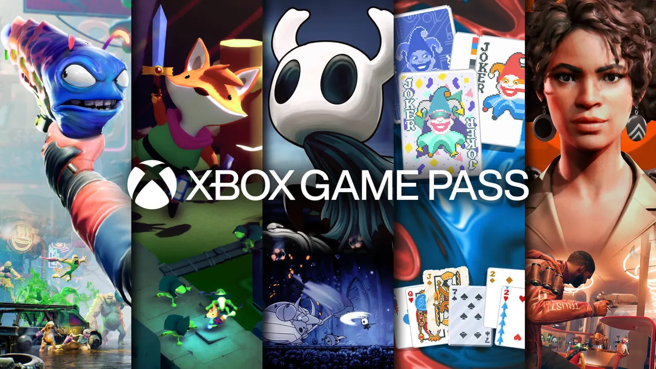 Cloud gaming is coming to lower Xbox Game Pass tiers, Microsoft confirms
