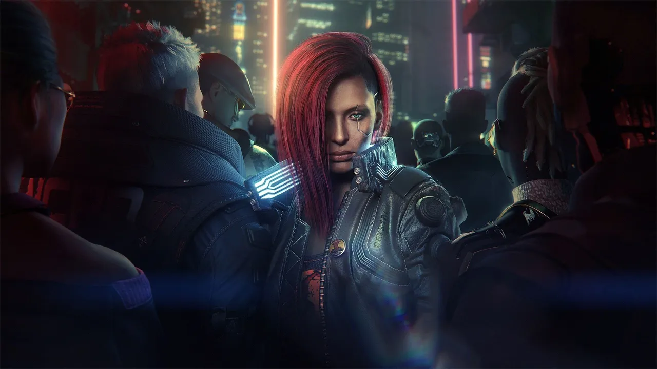 75% of Cyberpunk 2077's Switch 2 sales were physical copies, CD Projekt reveals