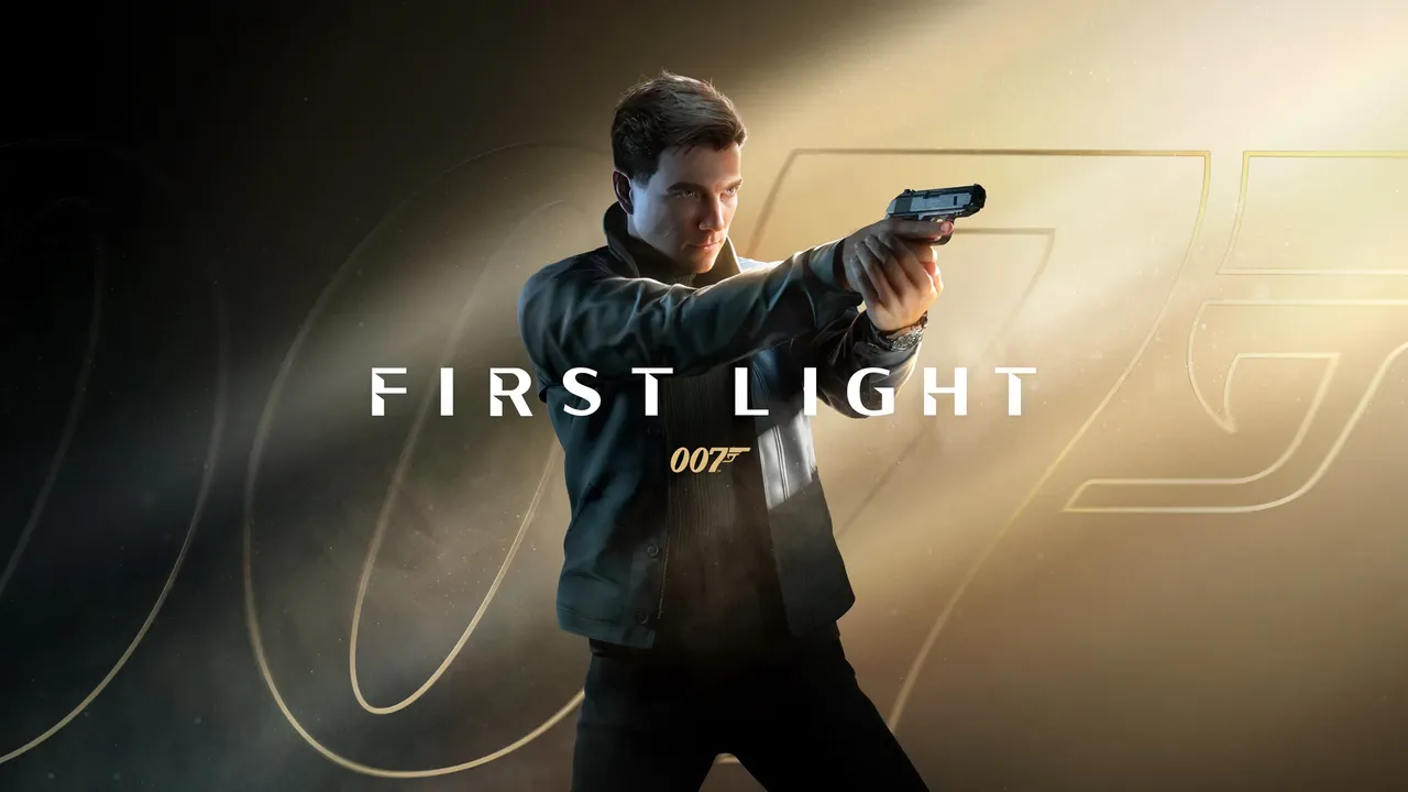 PlayStation announces 007 First Light-focused State of Play for Wednesday