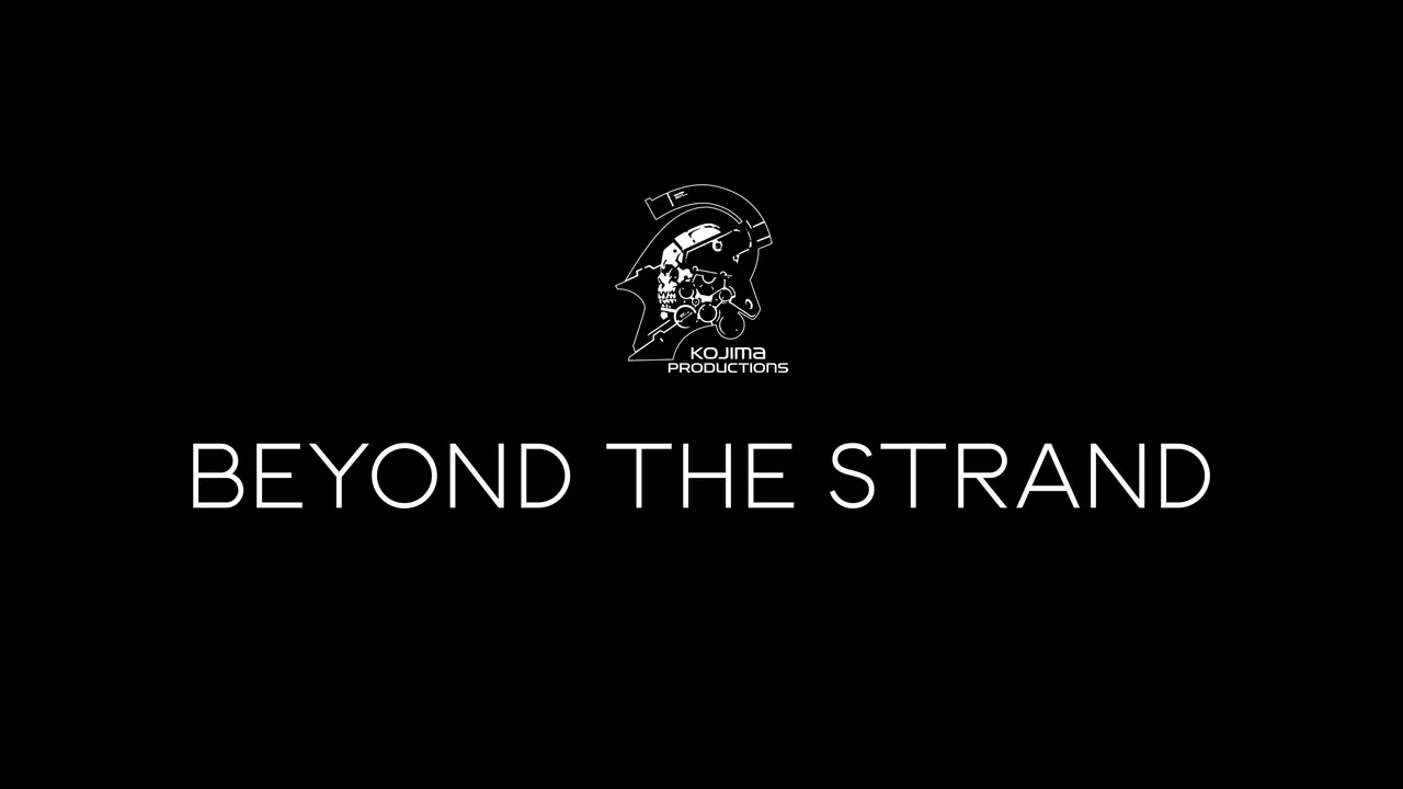 Kojima Productions to share "glimpse into future projects" later this month