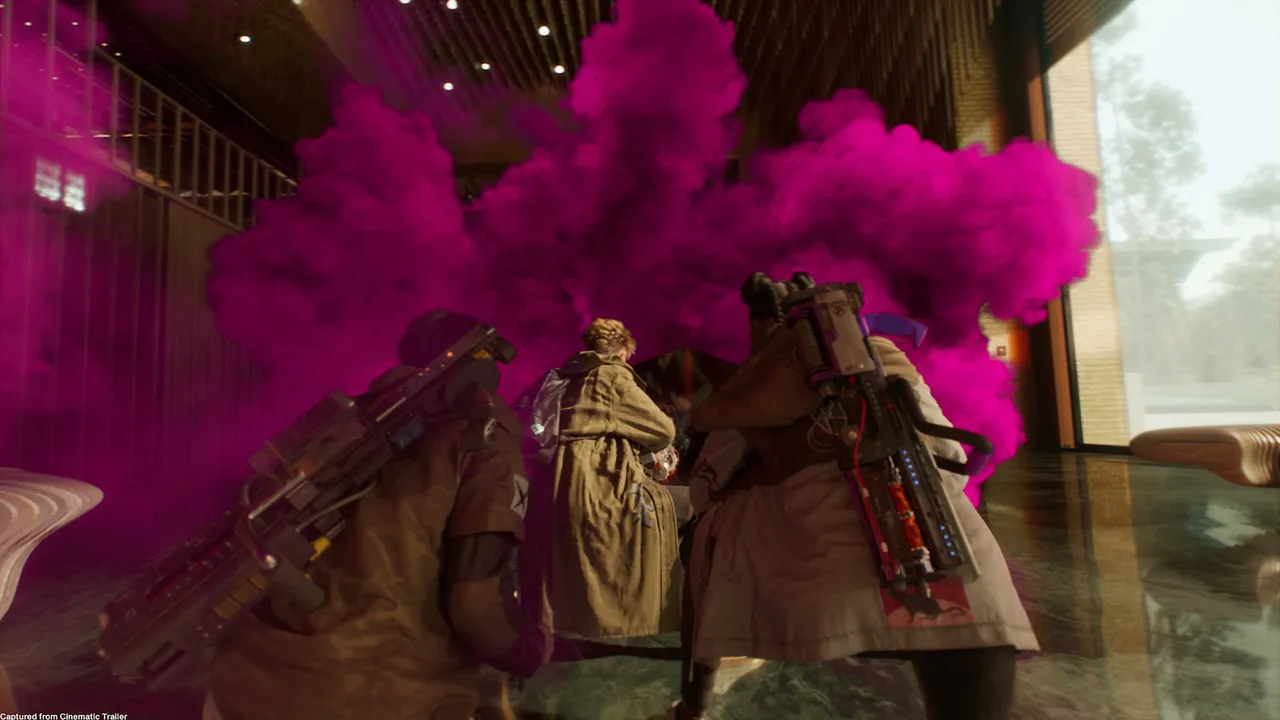 Creative director of PlayStation's live service shooter Fairgames leaves studio for WB Montreal