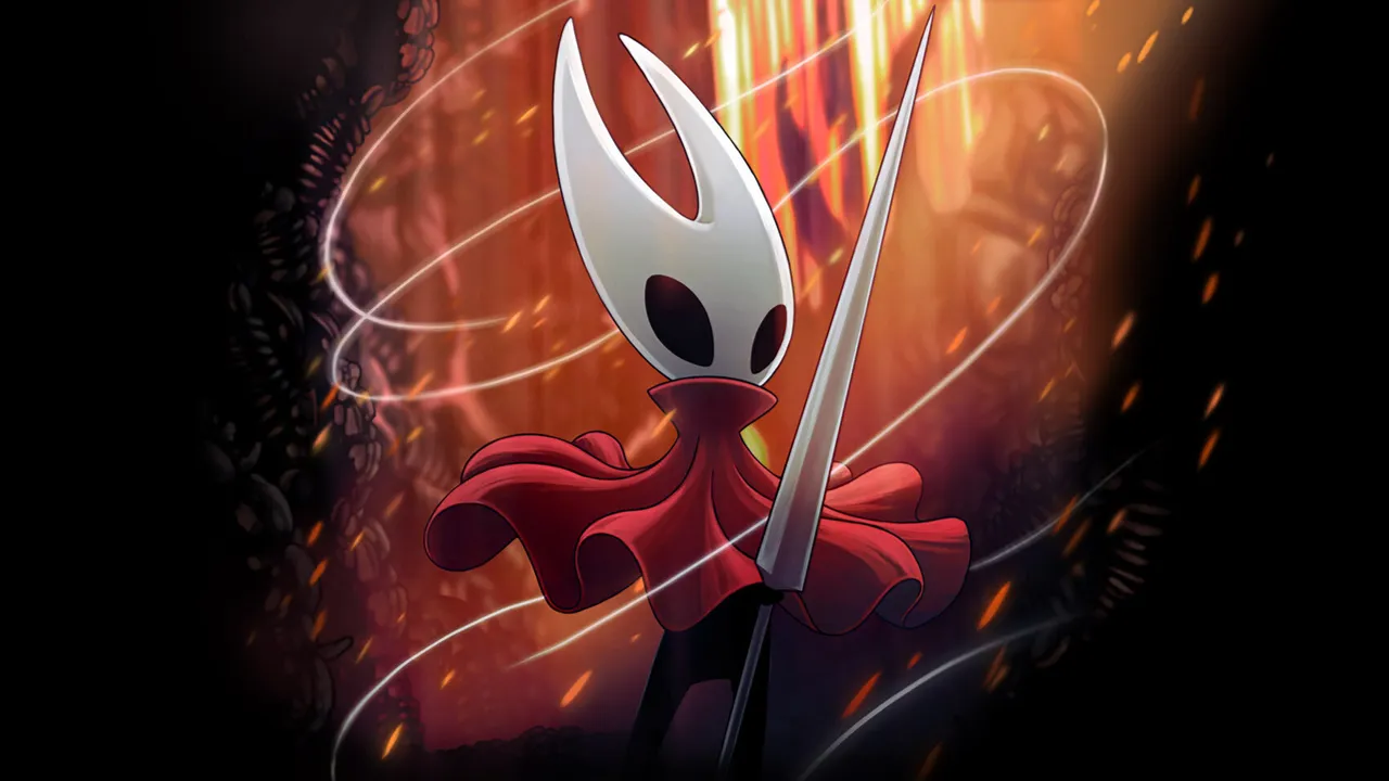 Hollow Knight: Silksong's $20 price tag sparks debate regarding game pricing among indie developers