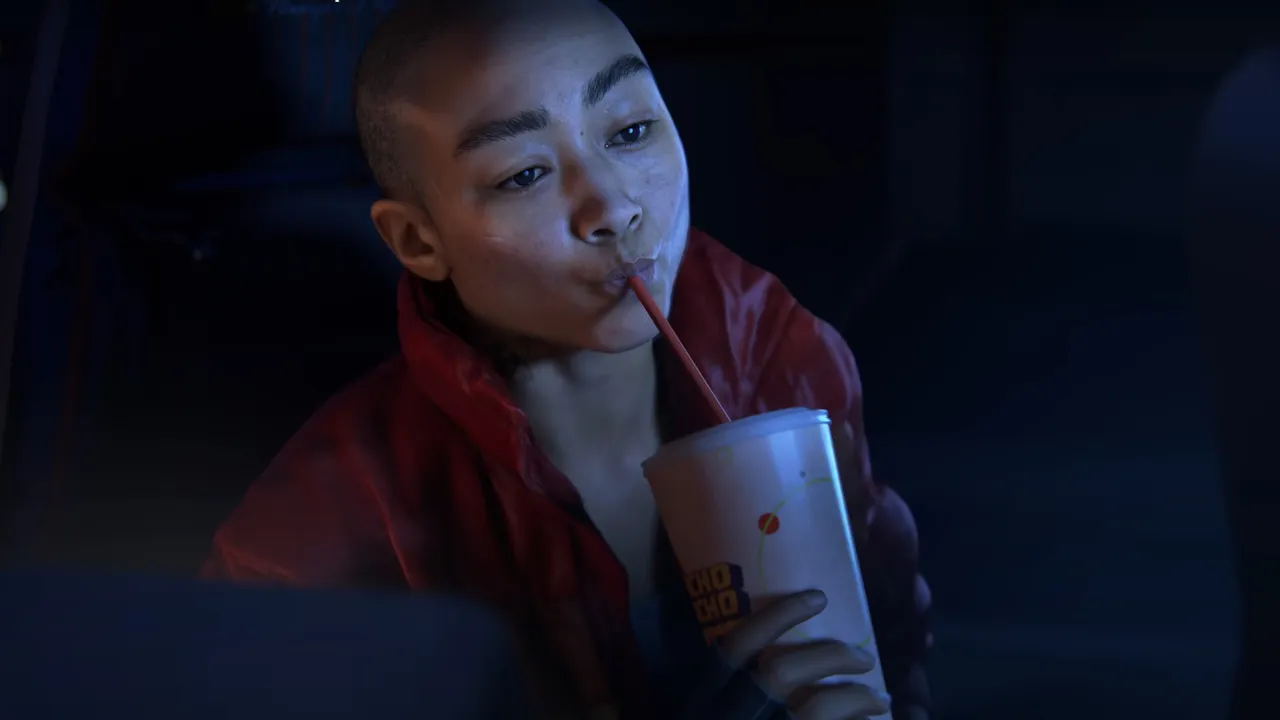 Intergalactic: The Heretic Prophet is Naughty Dog’s most expansive and expensive game to date, says studio head