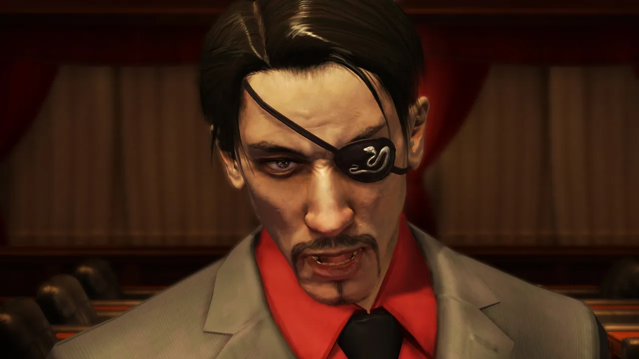 Sega leaks new Yakuza game ahead of Like a Dragon livestream event later this month