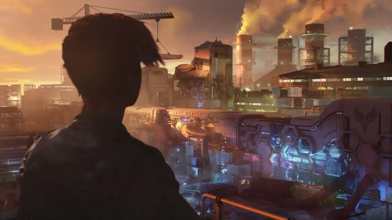 Internal documents from Xbox's Perfect Dark reboot surface following cancellation