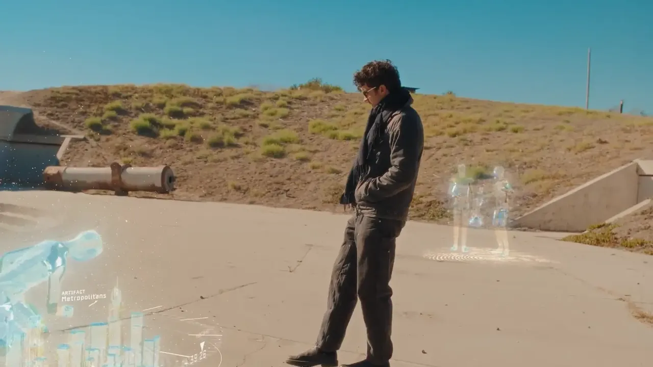 Kojima Productions announces collaborative AR project with Niantic Spatial